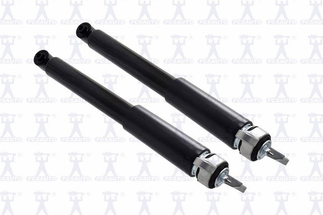 Suspension Shock Absorber FCS Automotive 8346569