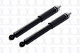 Suspension Shock Absorber FCS Automotive 8346569