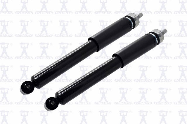 Suspension Shock Absorber FCS Automotive 8346569