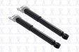 Suspension Shock Absorber FCS Automotive 8346597