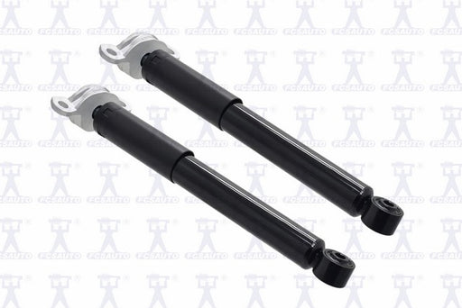 Suspension Shock Absorber FCS Automotive 8346597