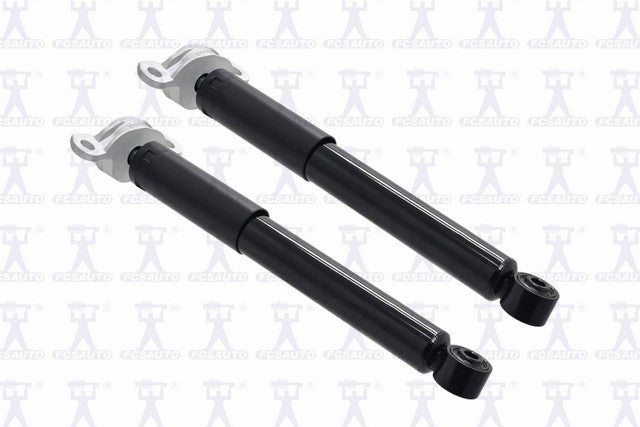 Suspension Shock Absorber FCS Automotive 8346597