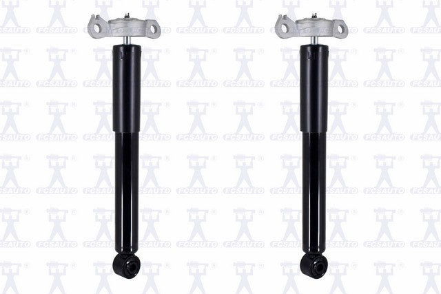 Suspension Shock Absorber FCS Automotive 8346597