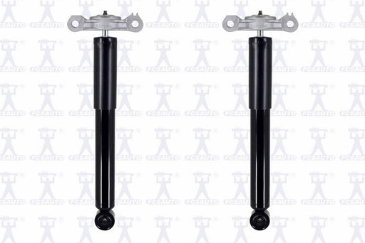 Suspension Shock Absorber FCS Automotive 8346597