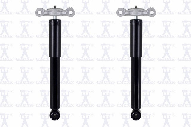 Suspension Shock Absorber FCS Automotive 8346597