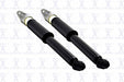 Suspension Shock Absorber FCS Automotive 8346626