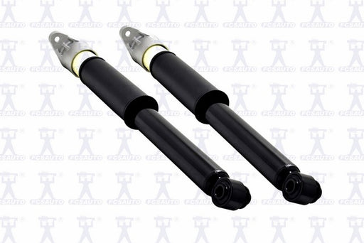 Suspension Shock Absorber FCS Automotive 8346626