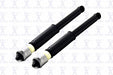 Suspension Shock Absorber FCS Automotive 8346626