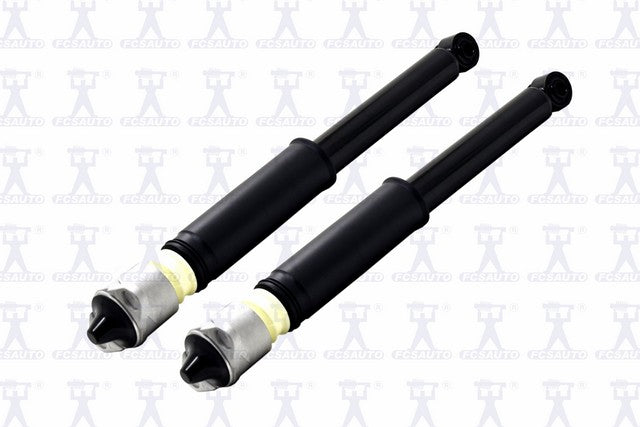 Suspension Shock Absorber FCS Automotive 8346626