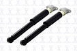 Suspension Shock Absorber FCS Automotive 8346626