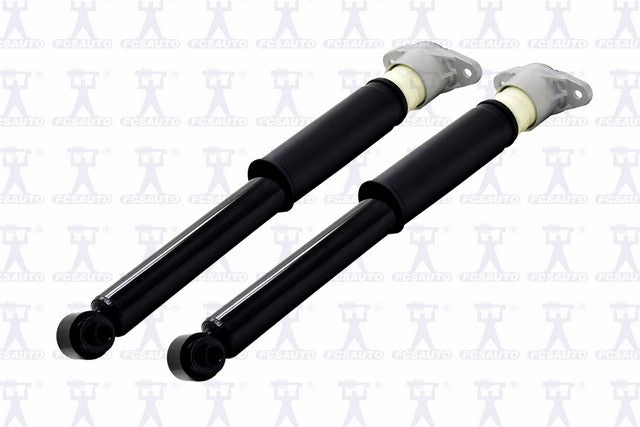 Suspension Shock Absorber FCS Automotive 8346626