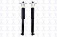 Suspension Shock Absorber FCS Automotive 8346626