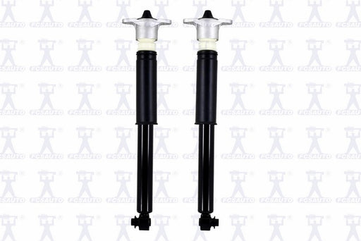 Suspension Shock Absorber FCS Automotive 8346626