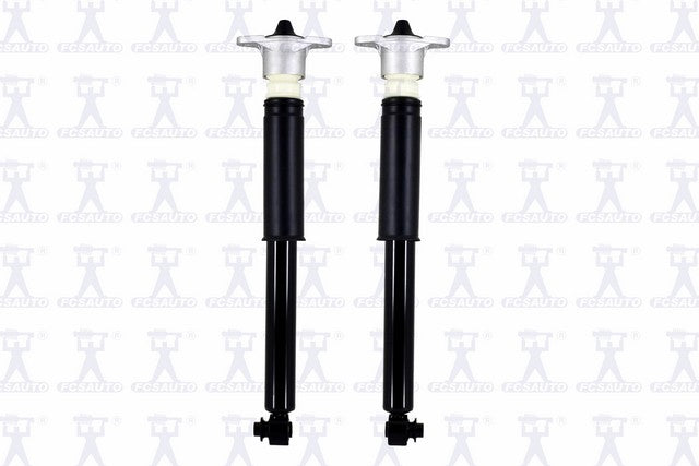 Suspension Shock Absorber FCS Automotive 8346626