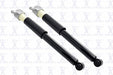 Suspension Shock Absorber FCS Automotive 8346640