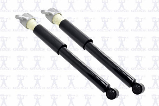Suspension Shock Absorber FCS Automotive 8346640