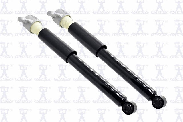 Suspension Shock Absorber FCS Automotive 8346640