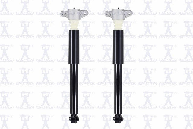 Suspension Shock Absorber FCS Automotive 8346640