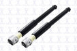 Suspension Shock Absorber FCS Automotive 8346640