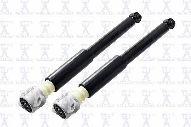 Suspension Shock Absorber FCS Automotive 8346640
