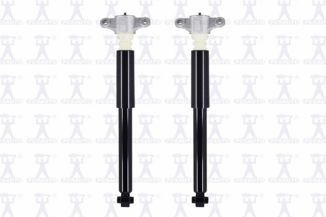 Suspension Shock Absorber FCS Automotive 8346640