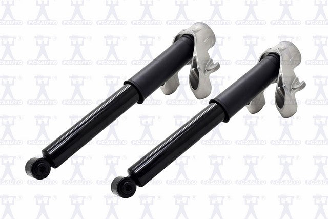 Suspension Shock Absorber FCS Automotive 8346641