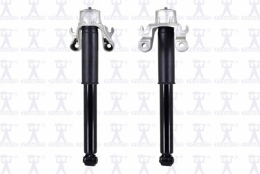Suspension Shock Absorber FCS Automotive 8346641