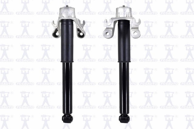 Suspension Shock Absorber FCS Automotive 8346641