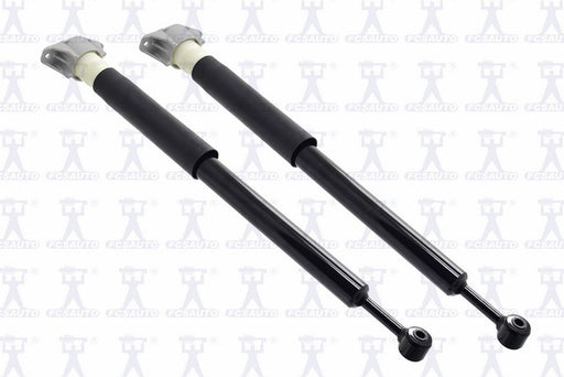 Suspension Shock Absorber FCS Automotive 8346652