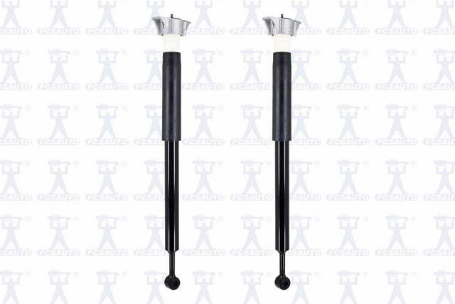 Suspension Shock Absorber FCS Automotive 8346652