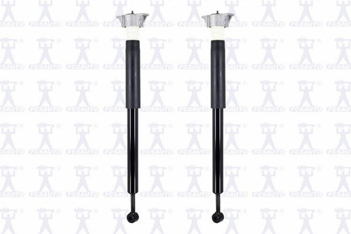 Suspension Shock Absorber FCS Automotive 8346652