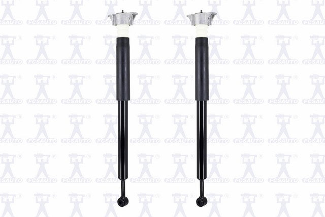 Suspension Shock Absorber FCS Automotive 8346652