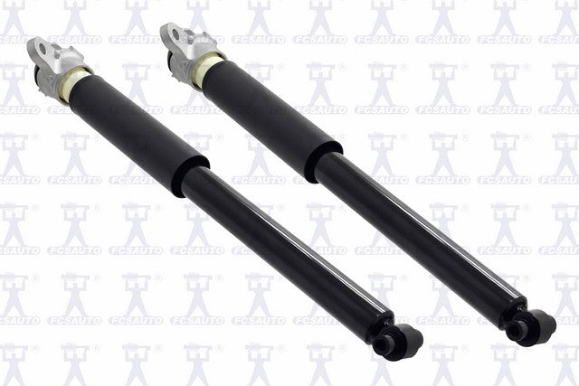 Suspension Shock Absorber FCS Automotive 8346655