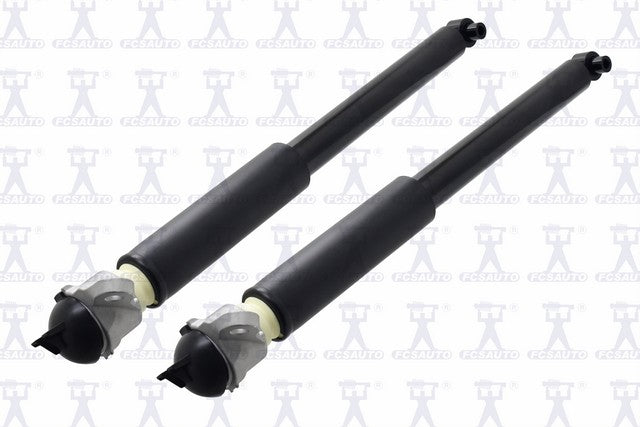 Suspension Shock Absorber FCS Automotive 8346655