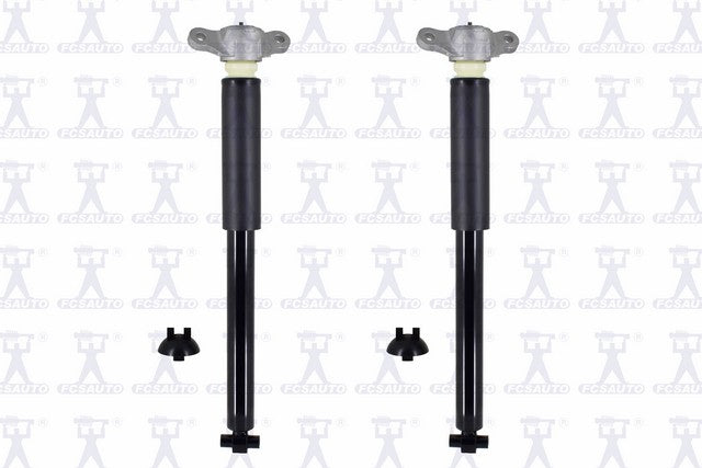 Suspension Shock Absorber FCS Automotive 8346655