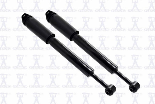Suspension Shock Absorber FCS Automotive 8346657