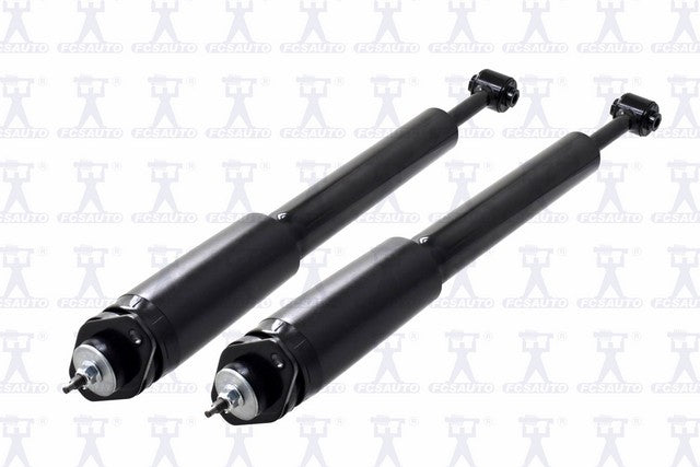Suspension Shock Absorber FCS Automotive 8346657