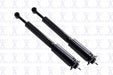 Suspension Shock Absorber FCS Automotive 8346657