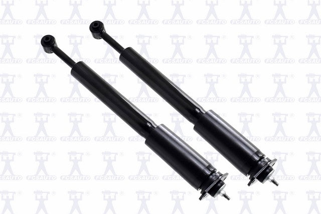 Suspension Shock Absorber FCS Automotive 8346657