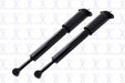 Suspension Shock Absorber FCS Automotive 8346657