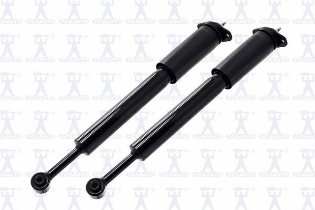 Suspension Shock Absorber FCS Automotive 8346657