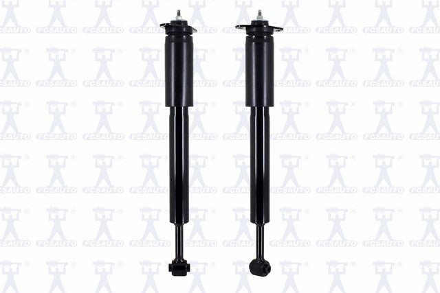 Suspension Shock Absorber FCS Automotive 8346657