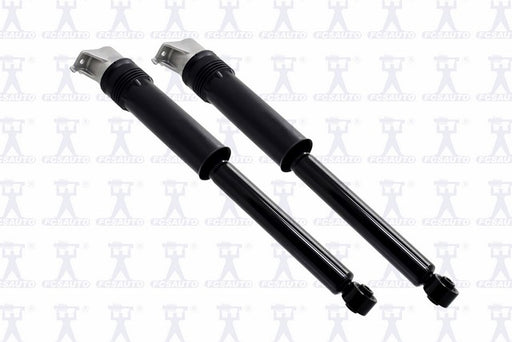 Suspension Shock Absorber FCS Automotive 8346658