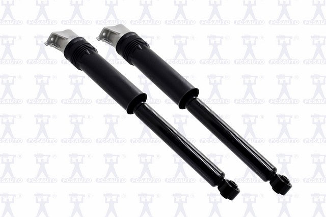 Suspension Shock Absorber FCS Automotive 8346658