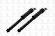 Suspension Shock Absorber FCS Automotive 8346658