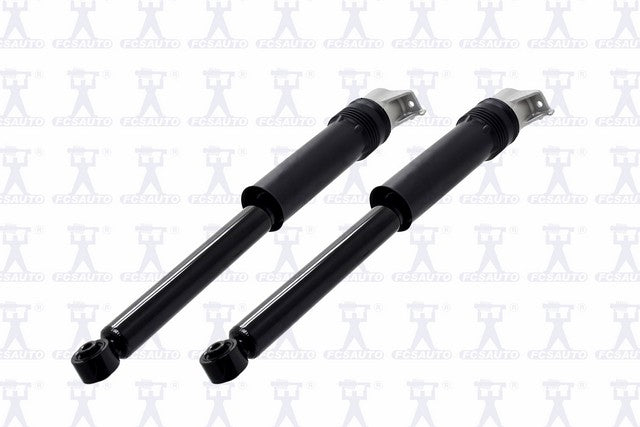 Suspension Shock Absorber FCS Automotive 8346658