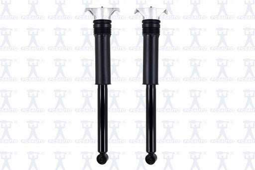 Suspension Shock Absorber FCS Automotive 8346658