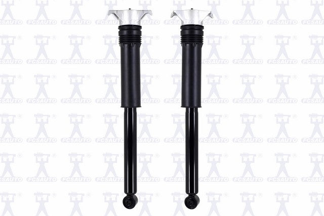 Suspension Shock Absorber FCS Automotive 8346658