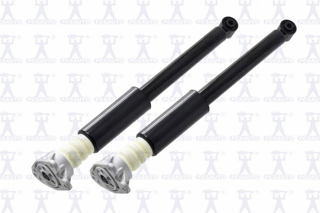 Suspension Shock Absorber FCS Automotive 8346672