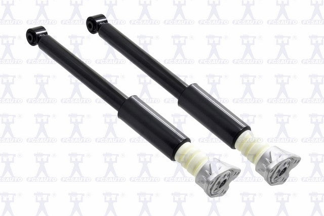 Suspension Shock Absorber FCS Automotive 8346672